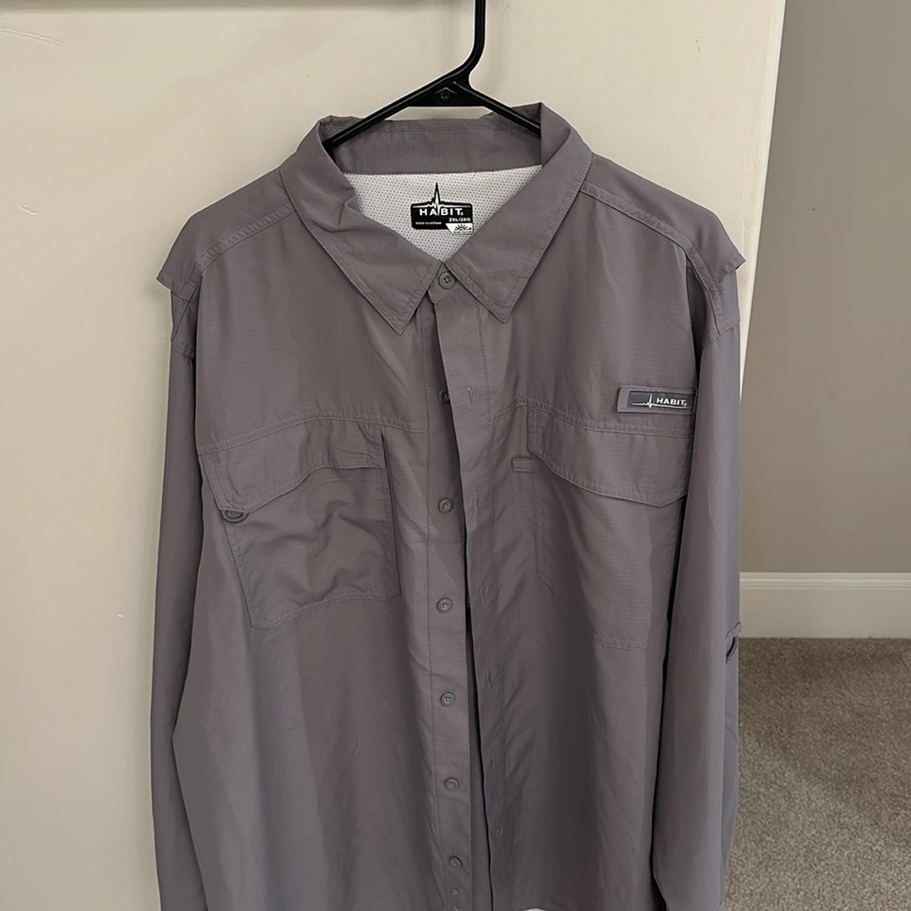 Habit Polo